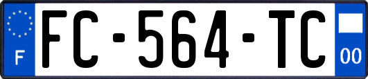 FC-564-TC