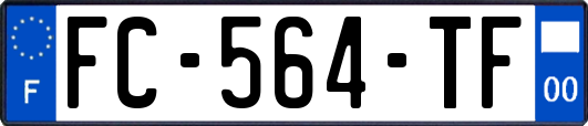 FC-564-TF