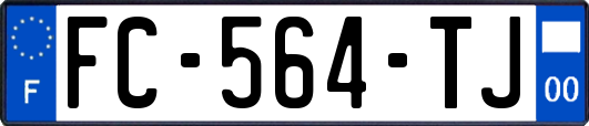 FC-564-TJ