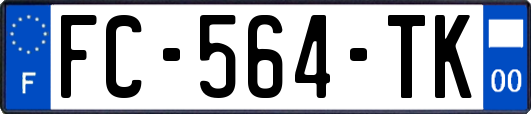 FC-564-TK