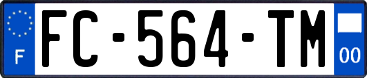FC-564-TM