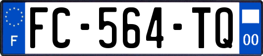 FC-564-TQ
