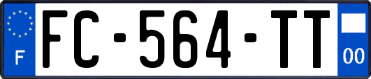 FC-564-TT
