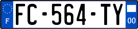 FC-564-TY