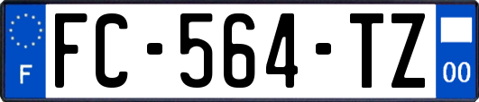 FC-564-TZ