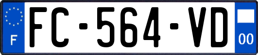 FC-564-VD