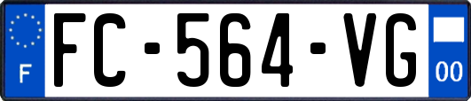 FC-564-VG