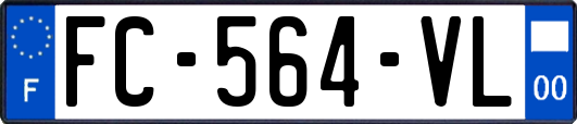 FC-564-VL