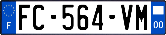 FC-564-VM