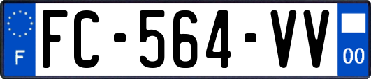FC-564-VV