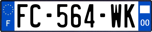 FC-564-WK