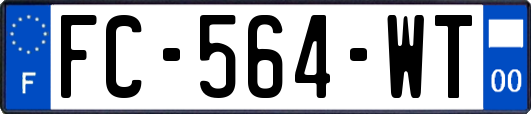 FC-564-WT