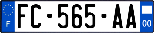 FC-565-AA