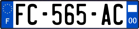 FC-565-AC