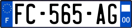 FC-565-AG