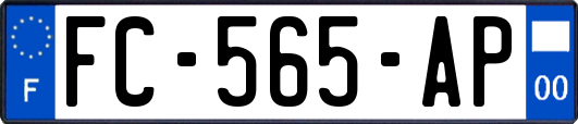 FC-565-AP