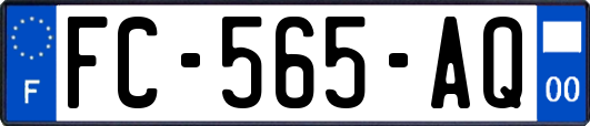 FC-565-AQ