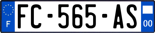 FC-565-AS