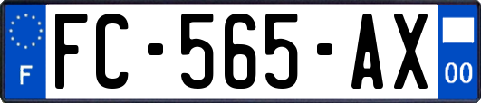 FC-565-AX