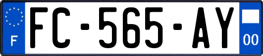 FC-565-AY