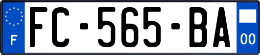 FC-565-BA