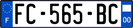 FC-565-BC