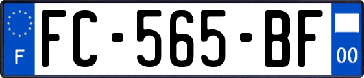 FC-565-BF