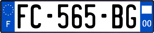 FC-565-BG