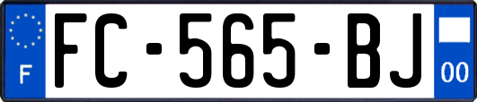 FC-565-BJ