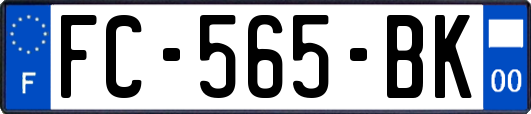 FC-565-BK