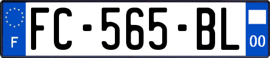 FC-565-BL