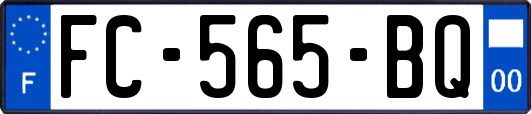 FC-565-BQ