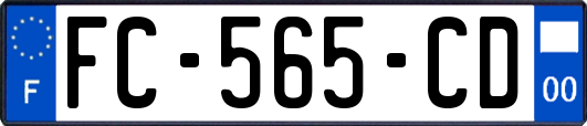 FC-565-CD