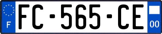 FC-565-CE