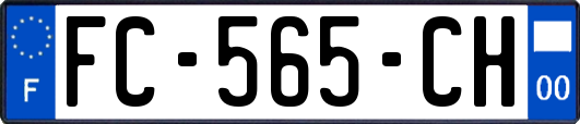 FC-565-CH