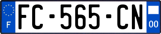 FC-565-CN