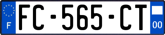 FC-565-CT