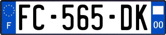 FC-565-DK