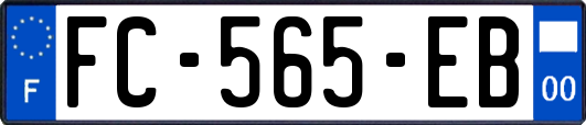 FC-565-EB