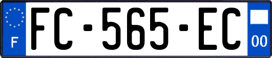 FC-565-EC