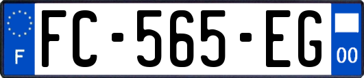 FC-565-EG