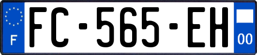 FC-565-EH