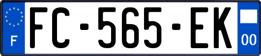 FC-565-EK