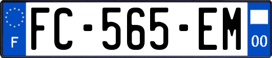 FC-565-EM