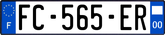 FC-565-ER