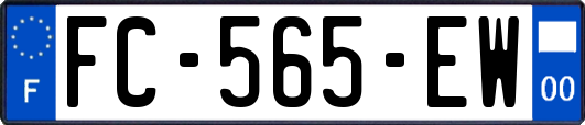 FC-565-EW