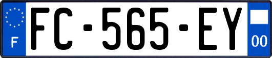 FC-565-EY