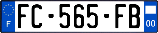 FC-565-FB