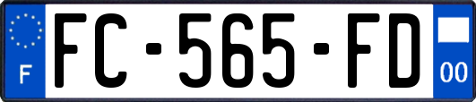 FC-565-FD