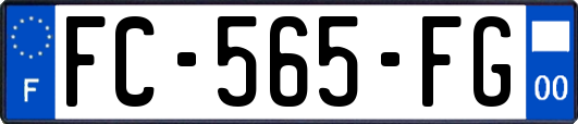 FC-565-FG